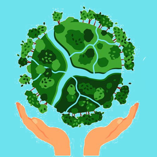 Conserve Nature